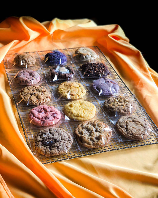Chipidee Cookies: Where Culture Meets Comfort in Every Bite