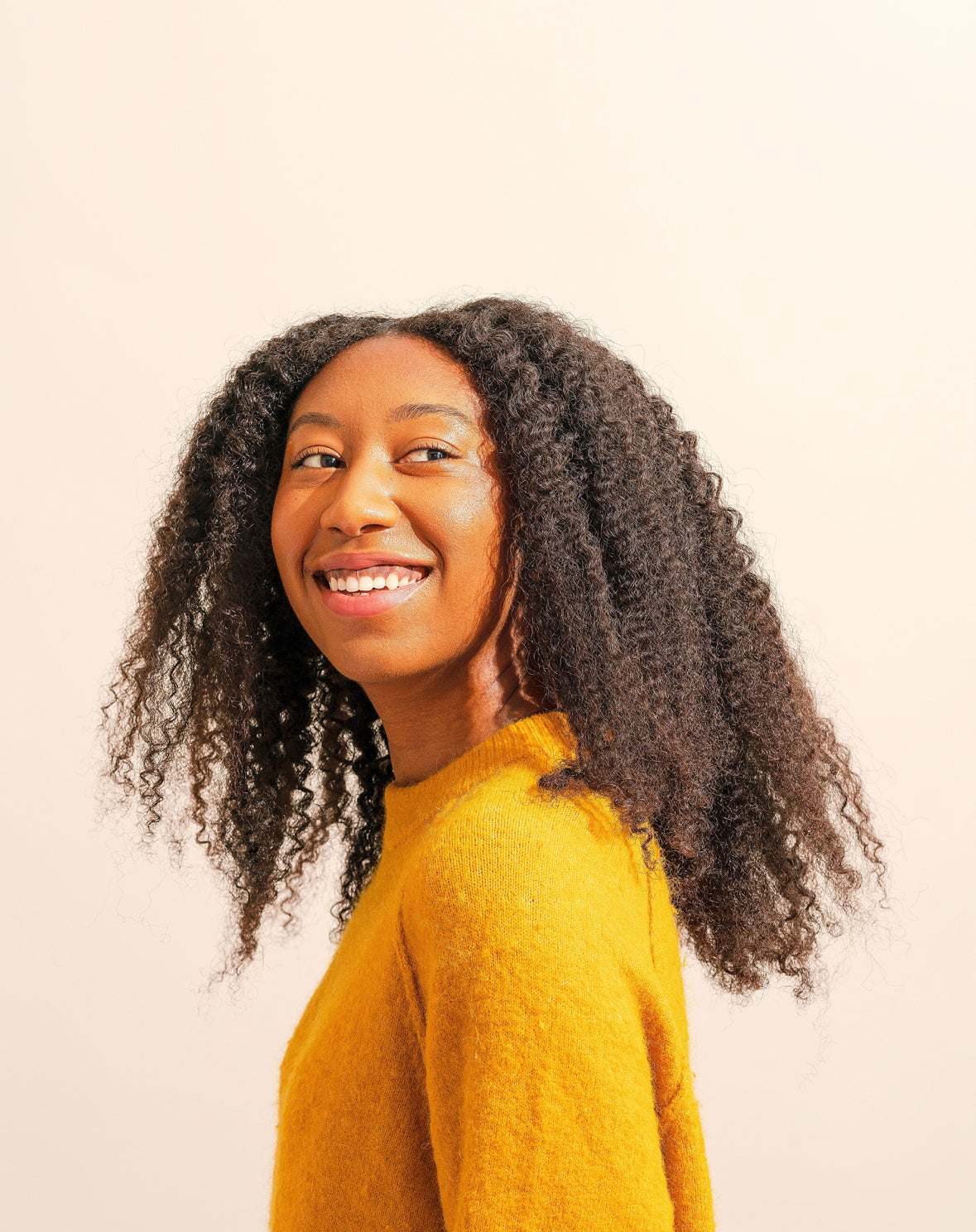 Golde co-founder Trinity Mouzon Wofford.