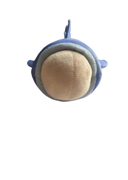 Bakunawa (shark) Plush