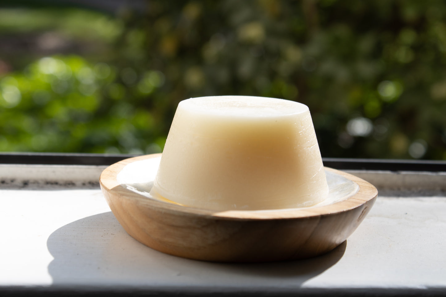 Conditioner Bar