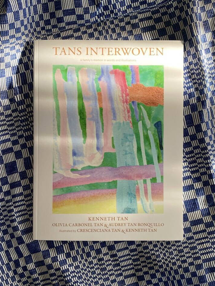 Tans Interwoven