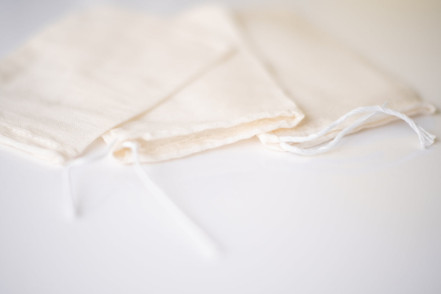 Reusable Tea Bags