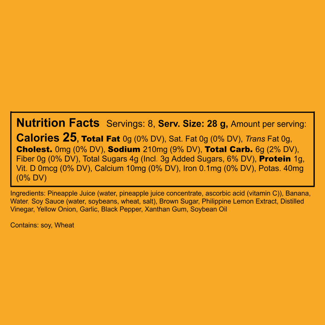 The Complete Pantry Set