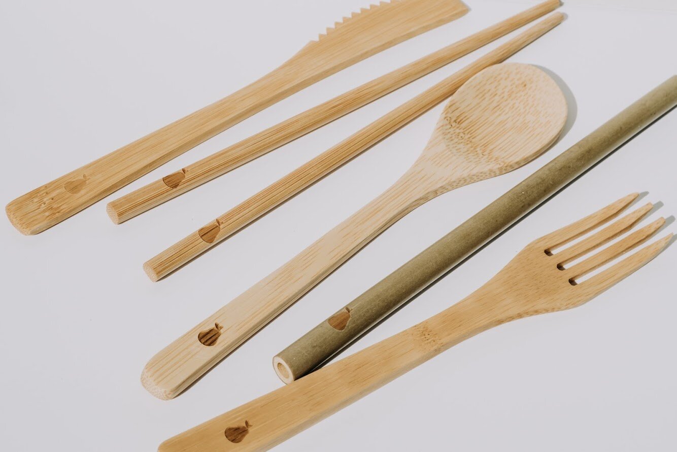 Zero Waste Starter Kit