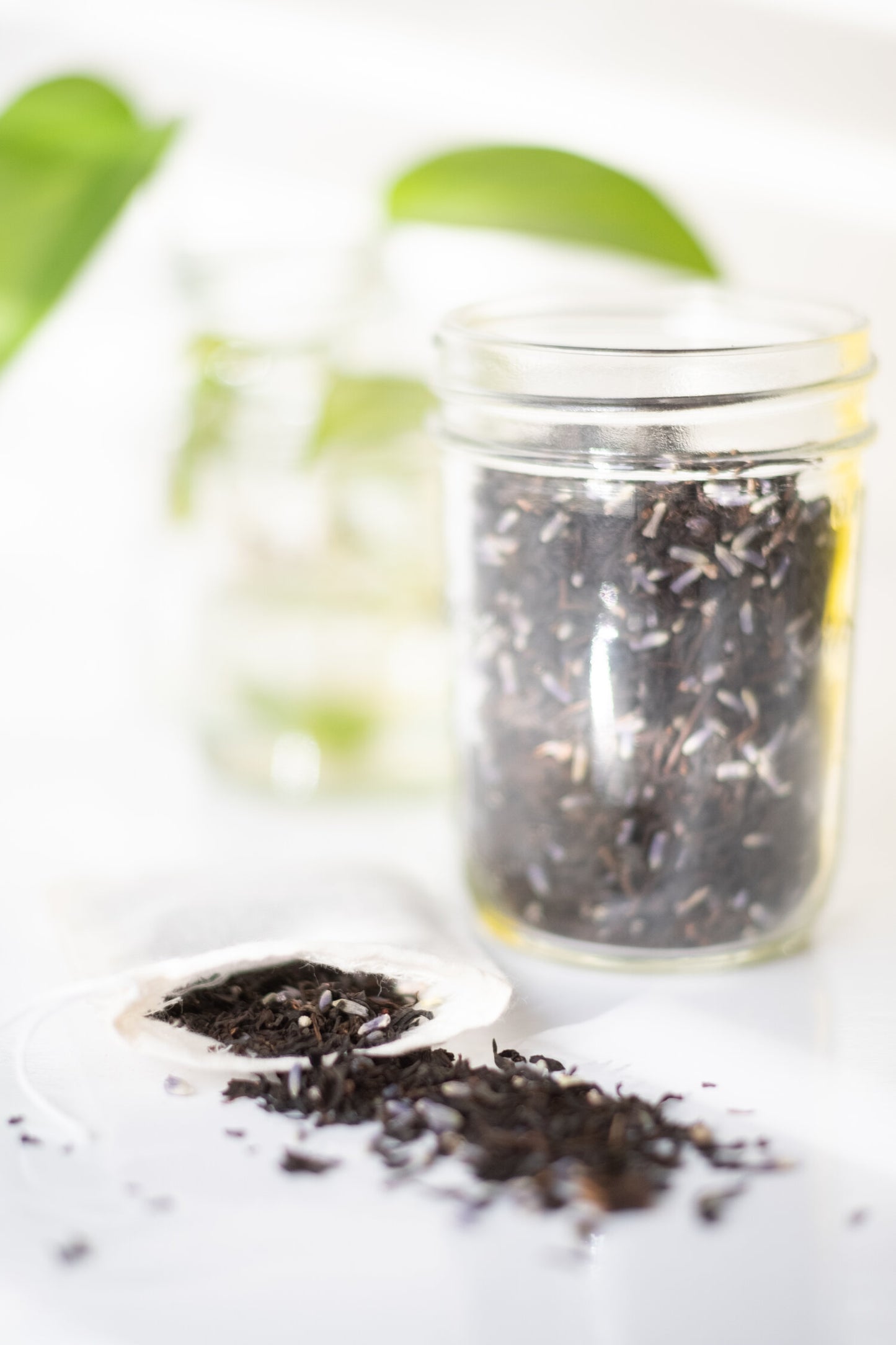 Reusable Tea Bags