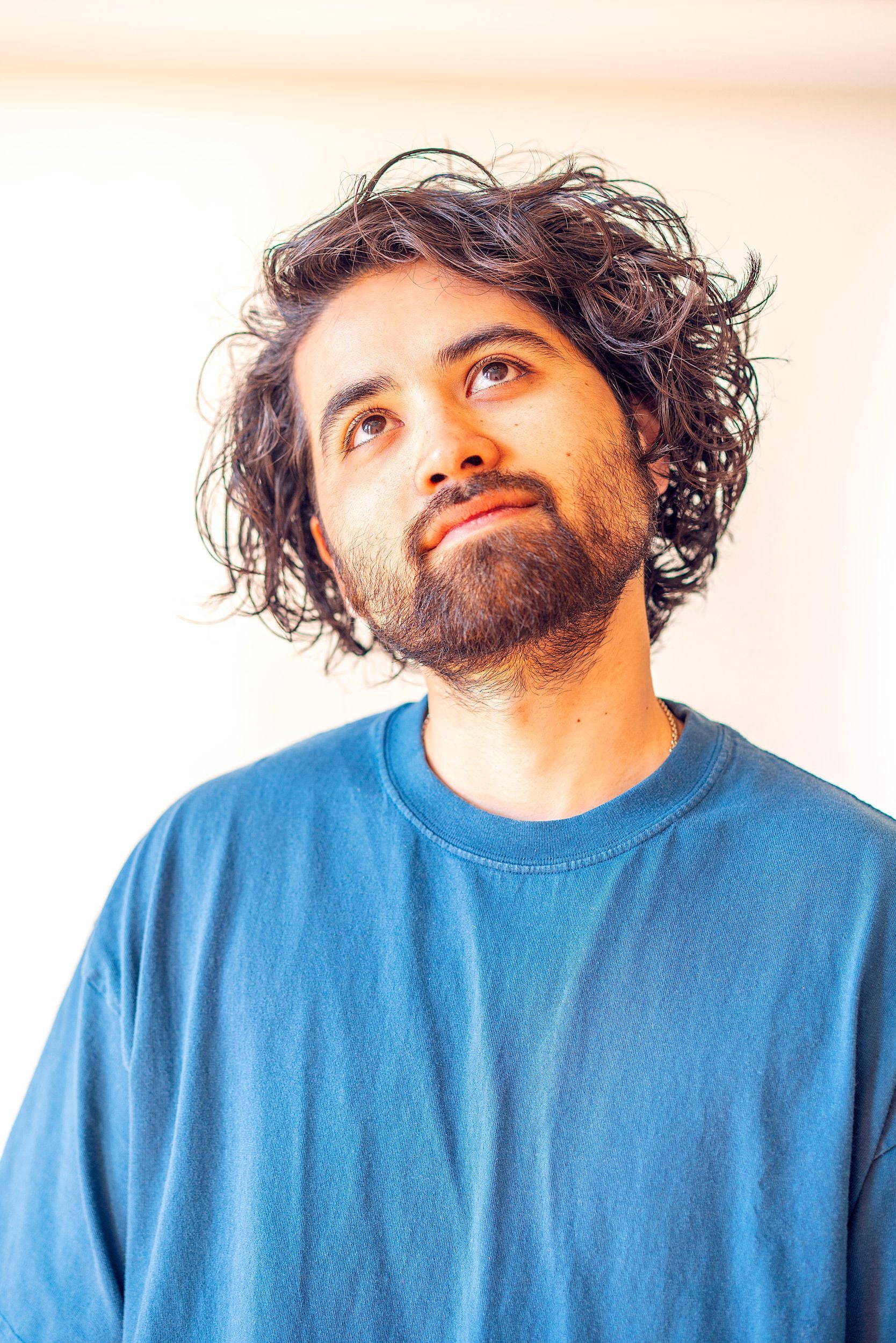 Asian American Golde co-founder Issey Kobori.