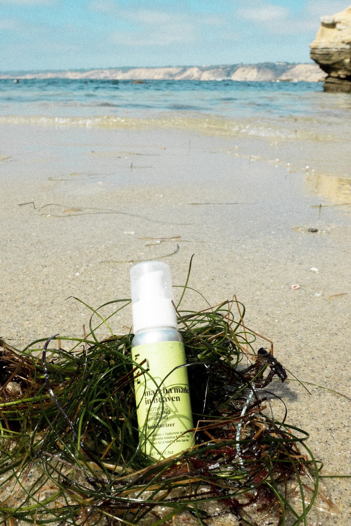 Matcha Made in Heaven Moisturizer
