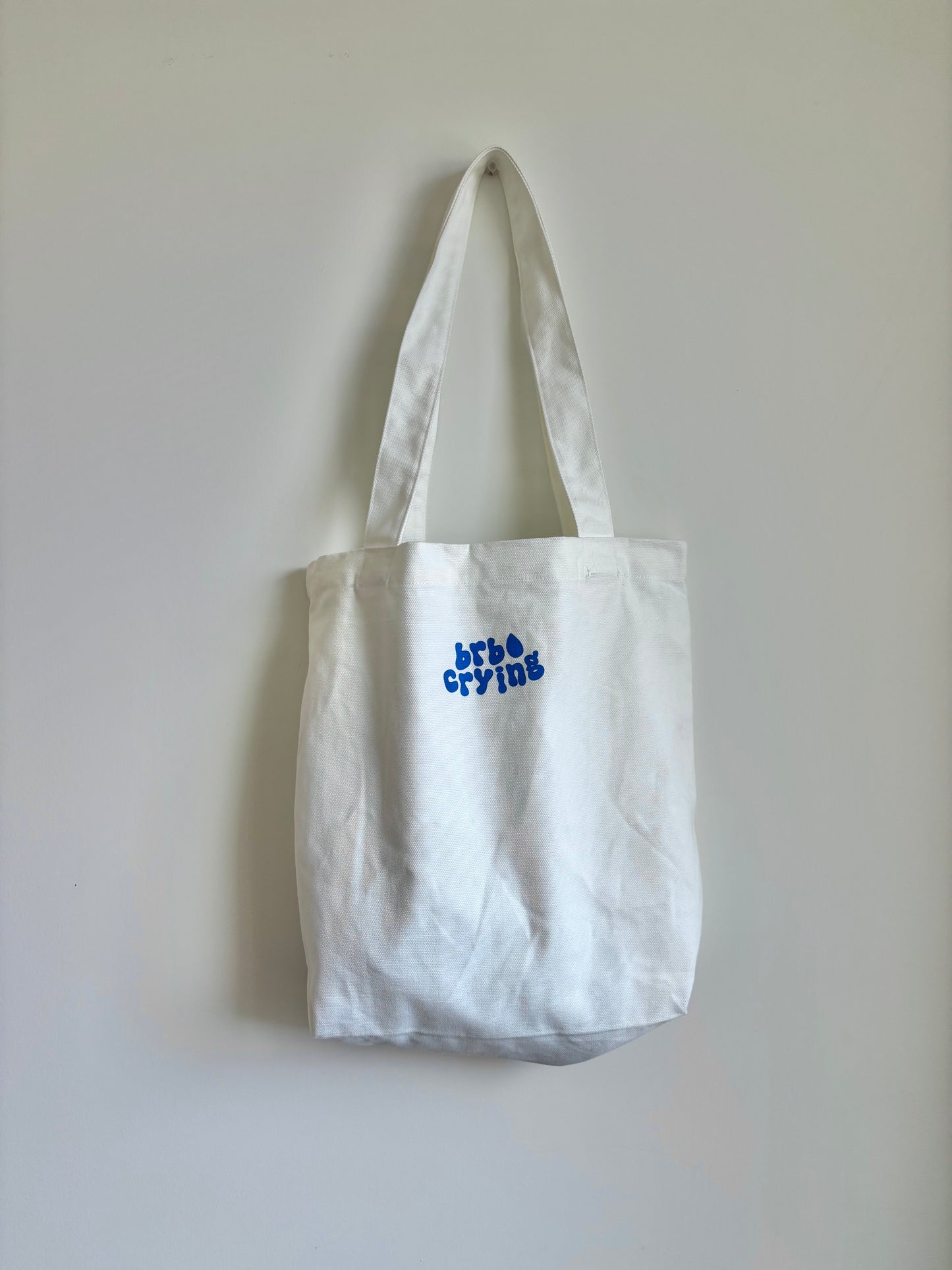 feel your feelings tote