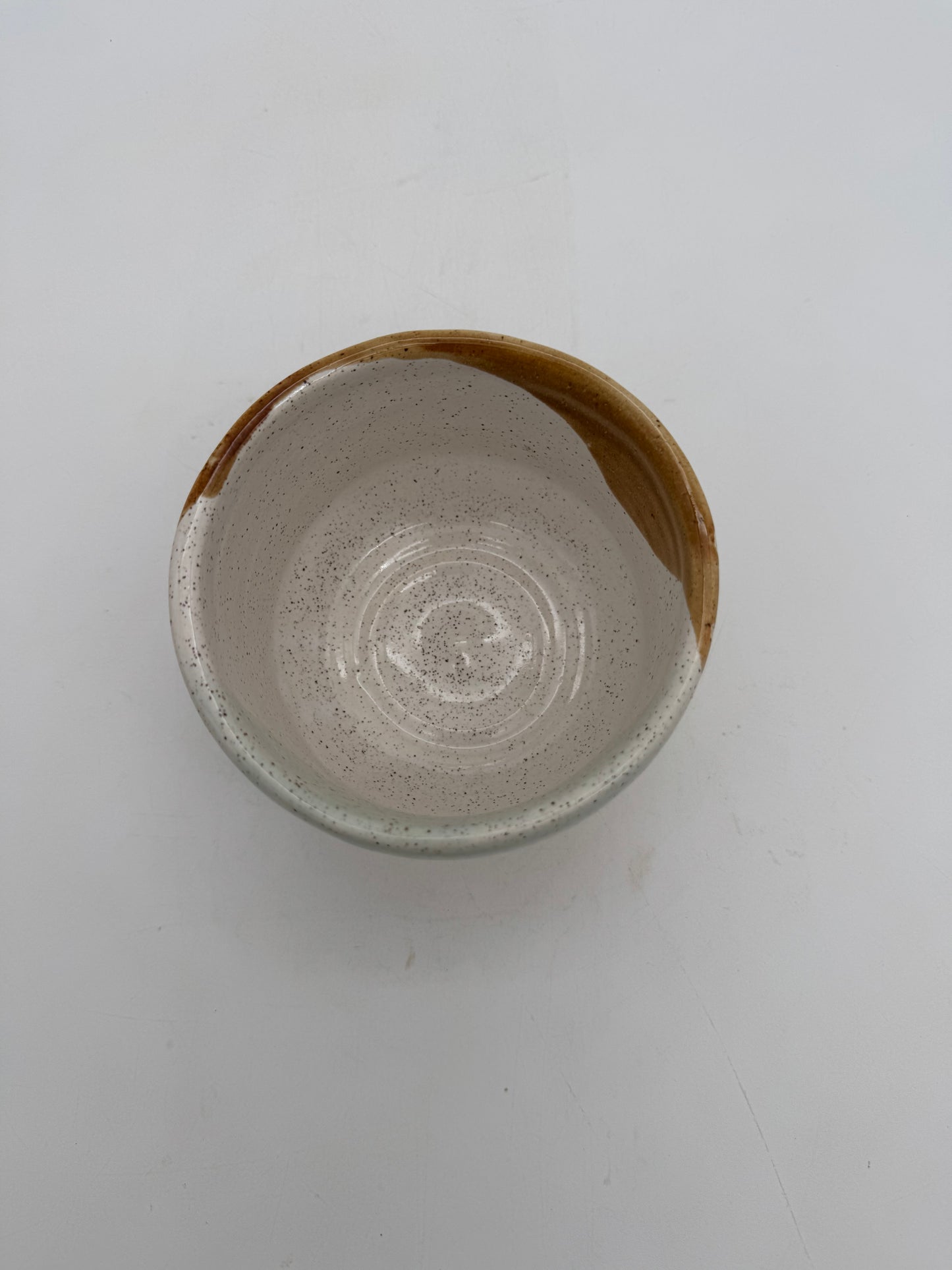 Ceramic bowl