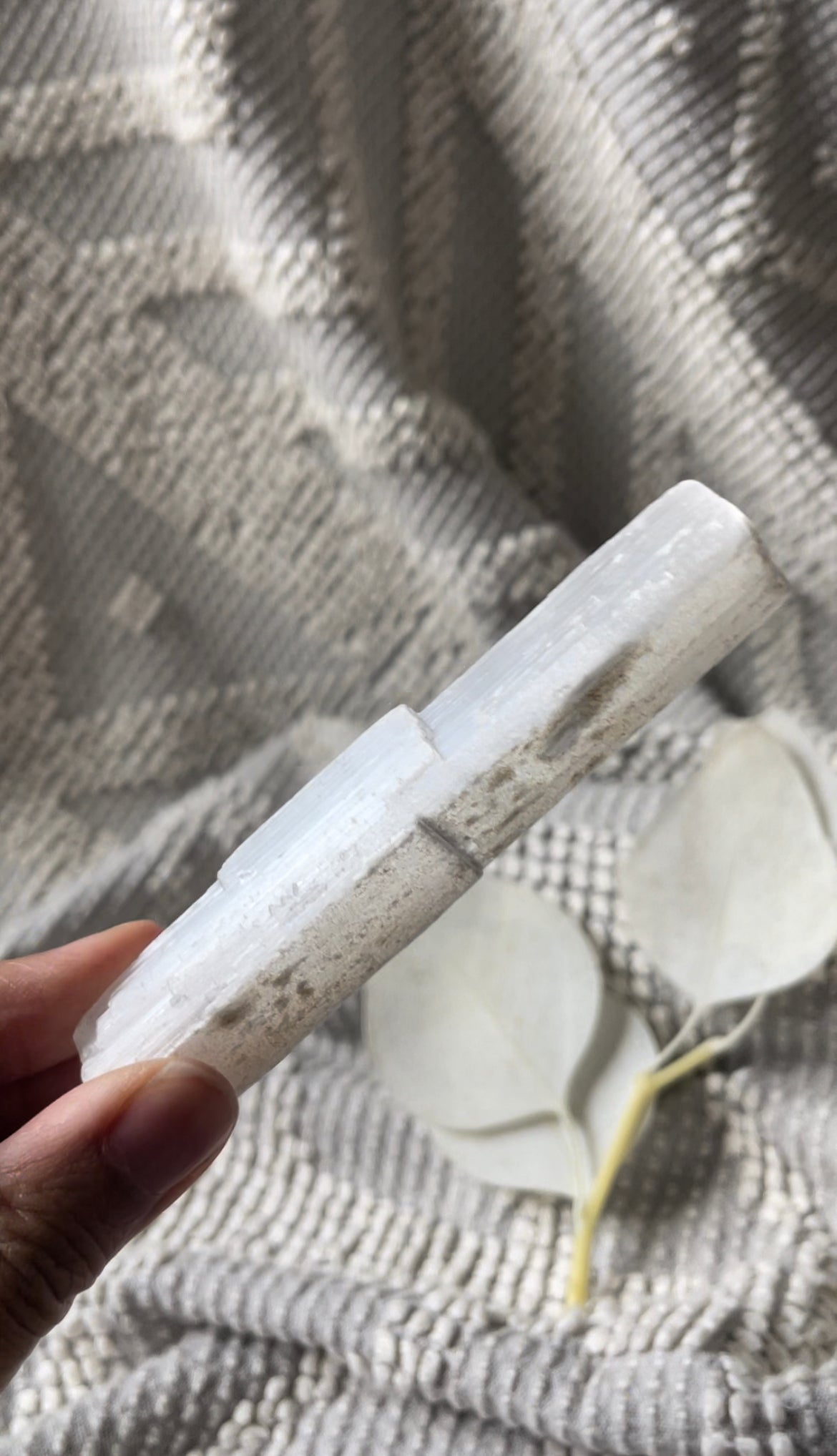Crystals