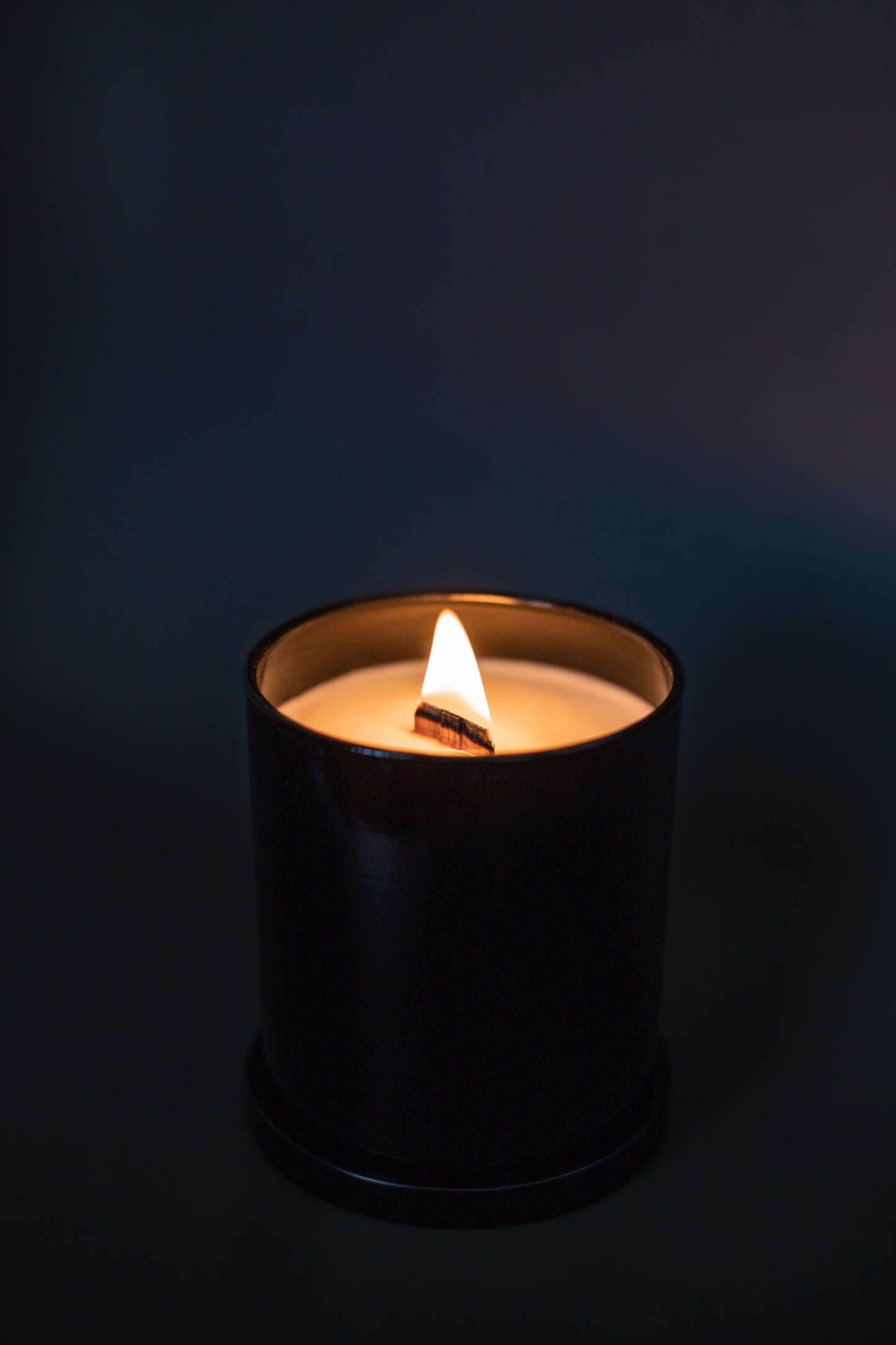 Candle - Mica Javier