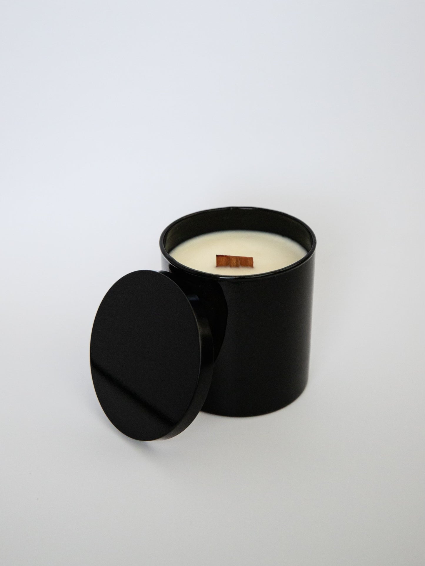 Candle - Mica Javier