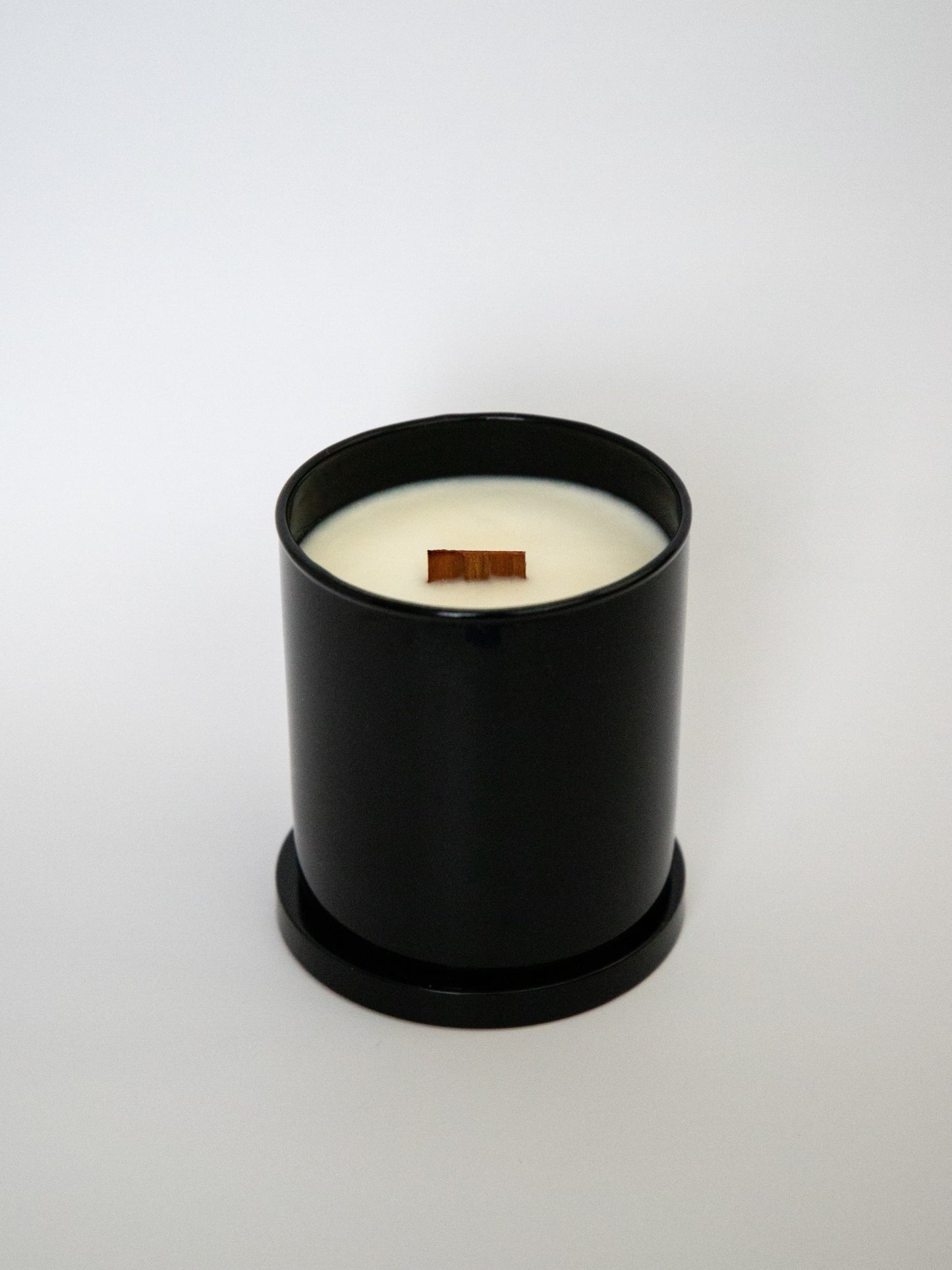 Candle - Mica Javier
