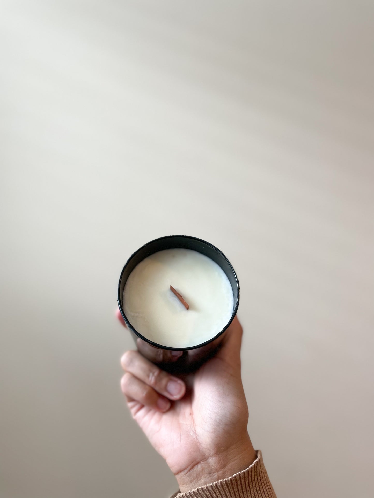 Candle - Mica Javier