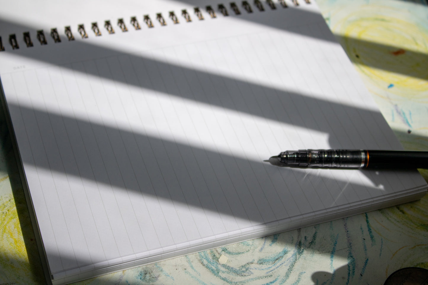 Notebook