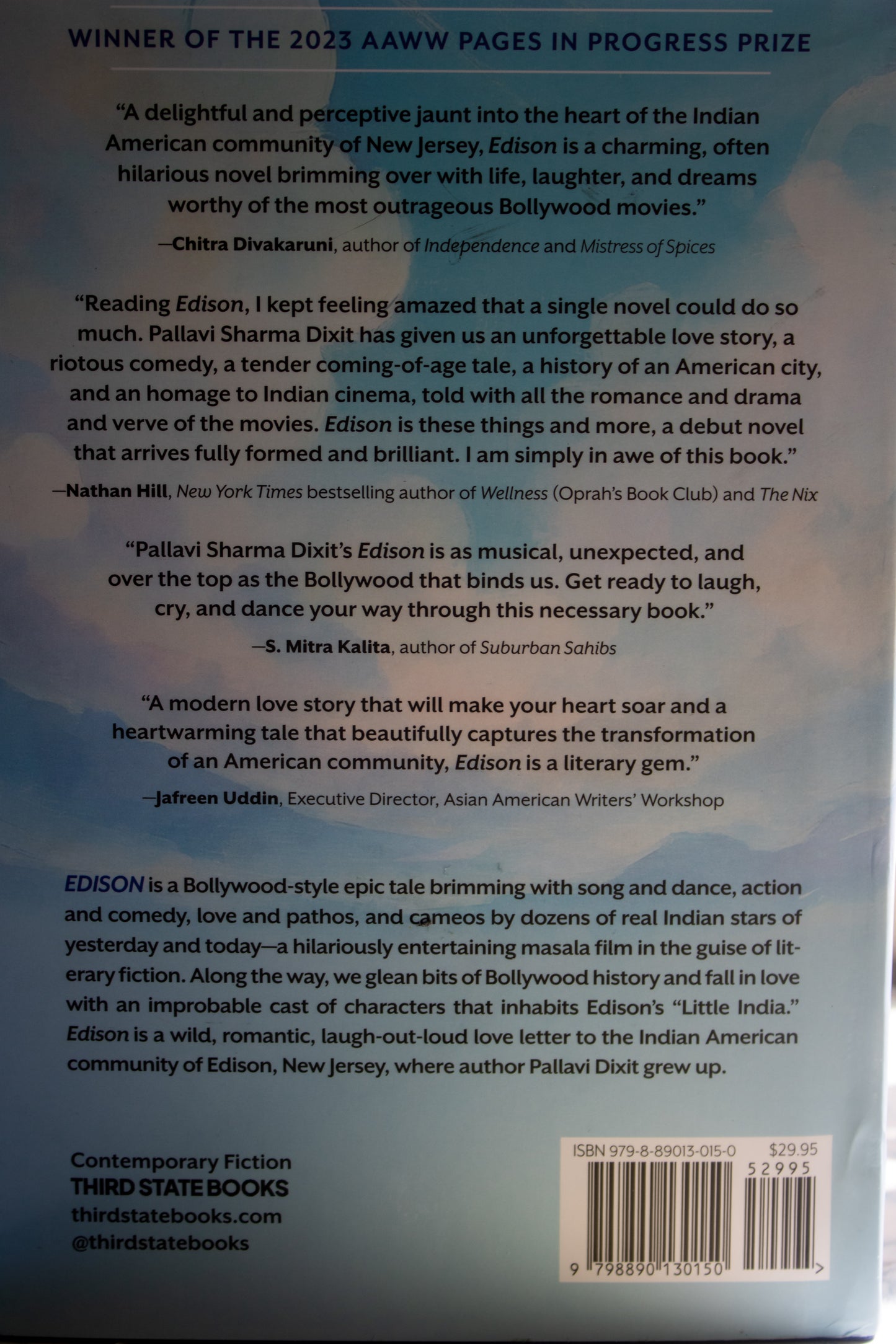 AAPI Books Kit