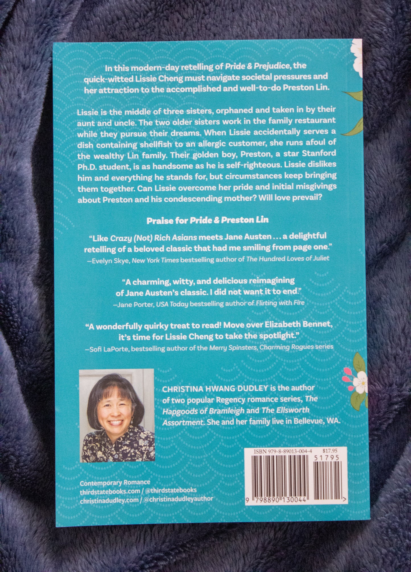 AAPI Books Kit