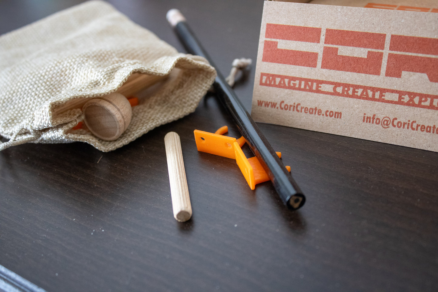 beep beep! Jeepney STEM kit