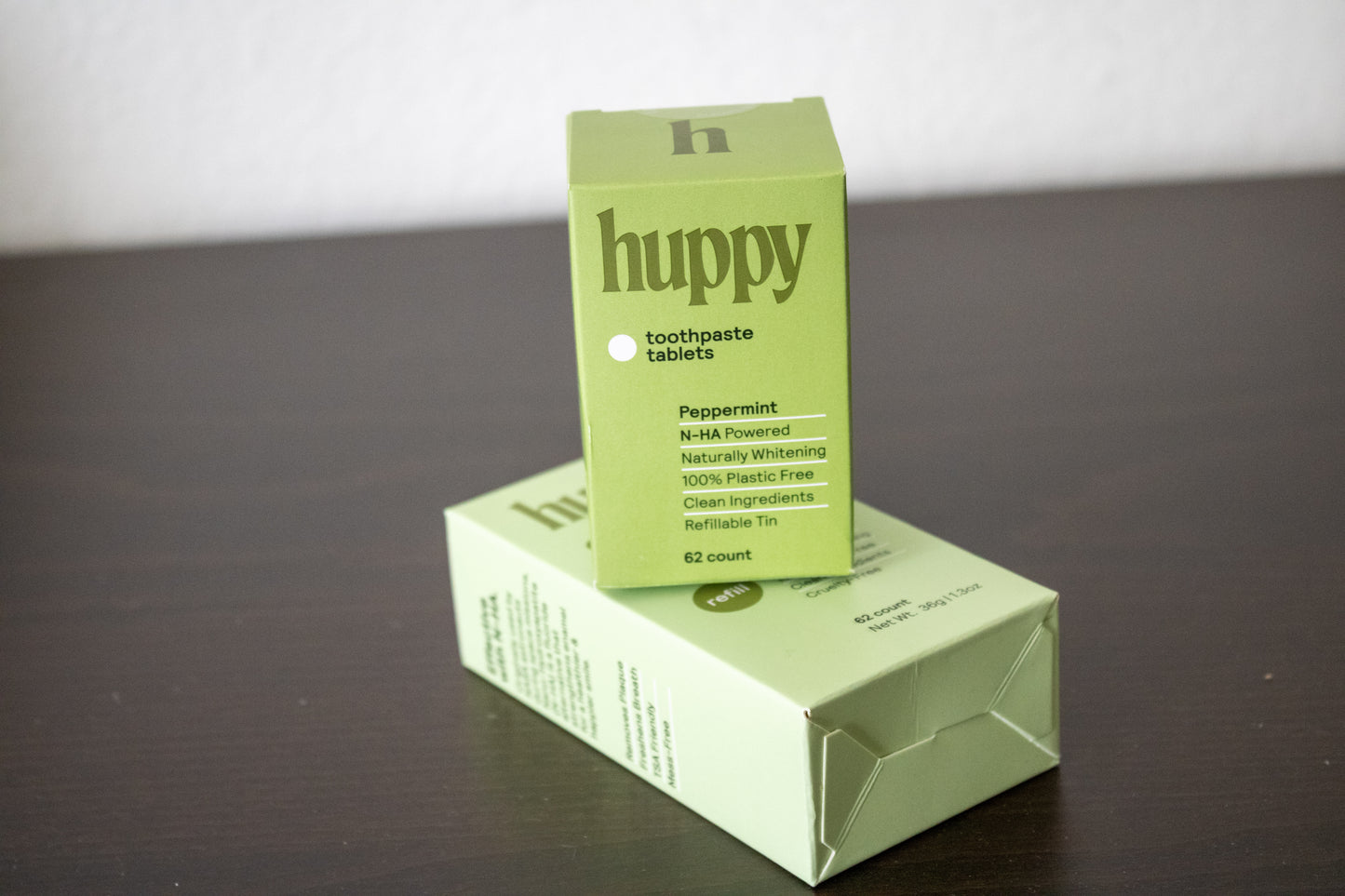 Toothpaste Tablets