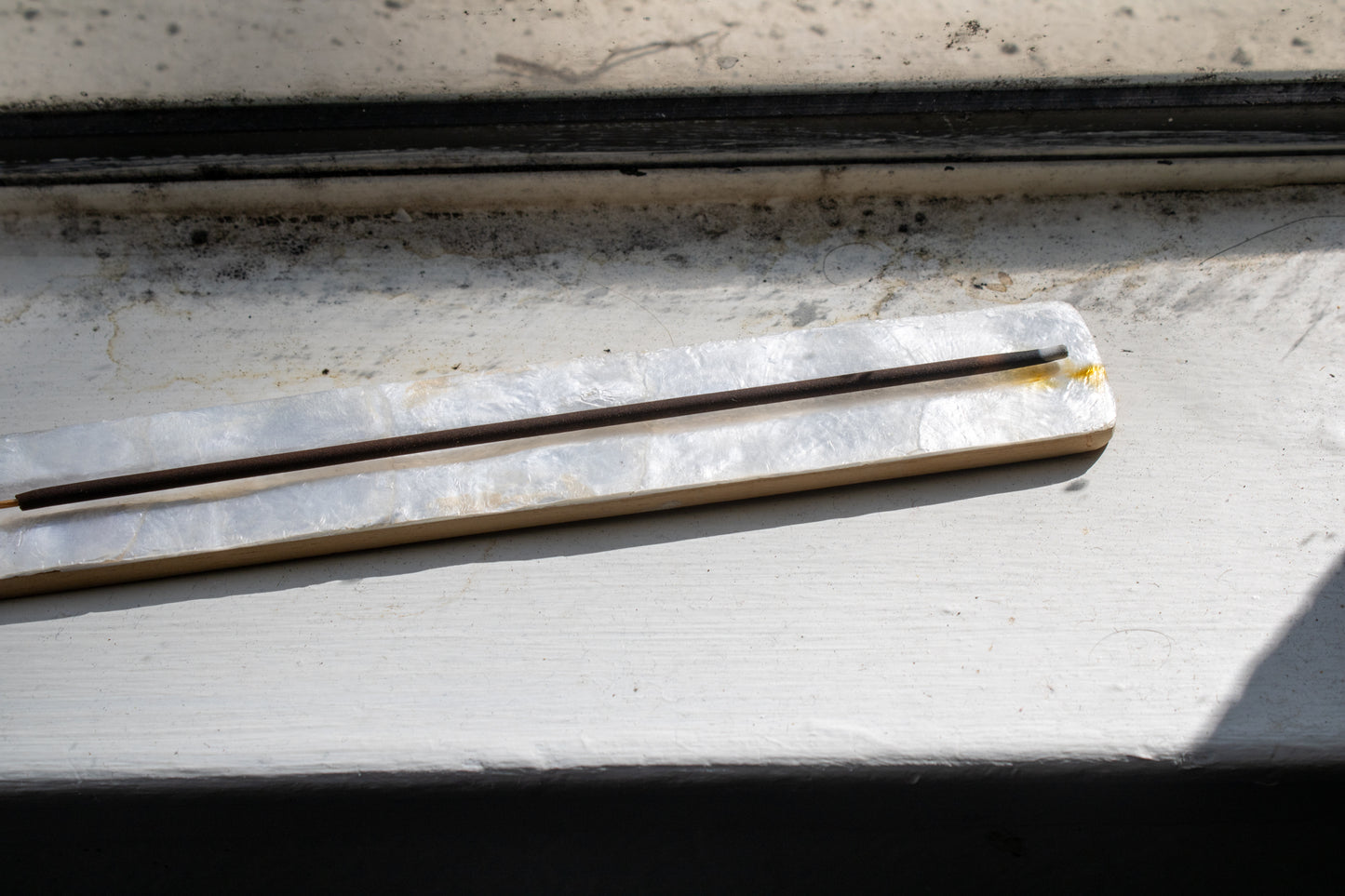 Incense Holder
