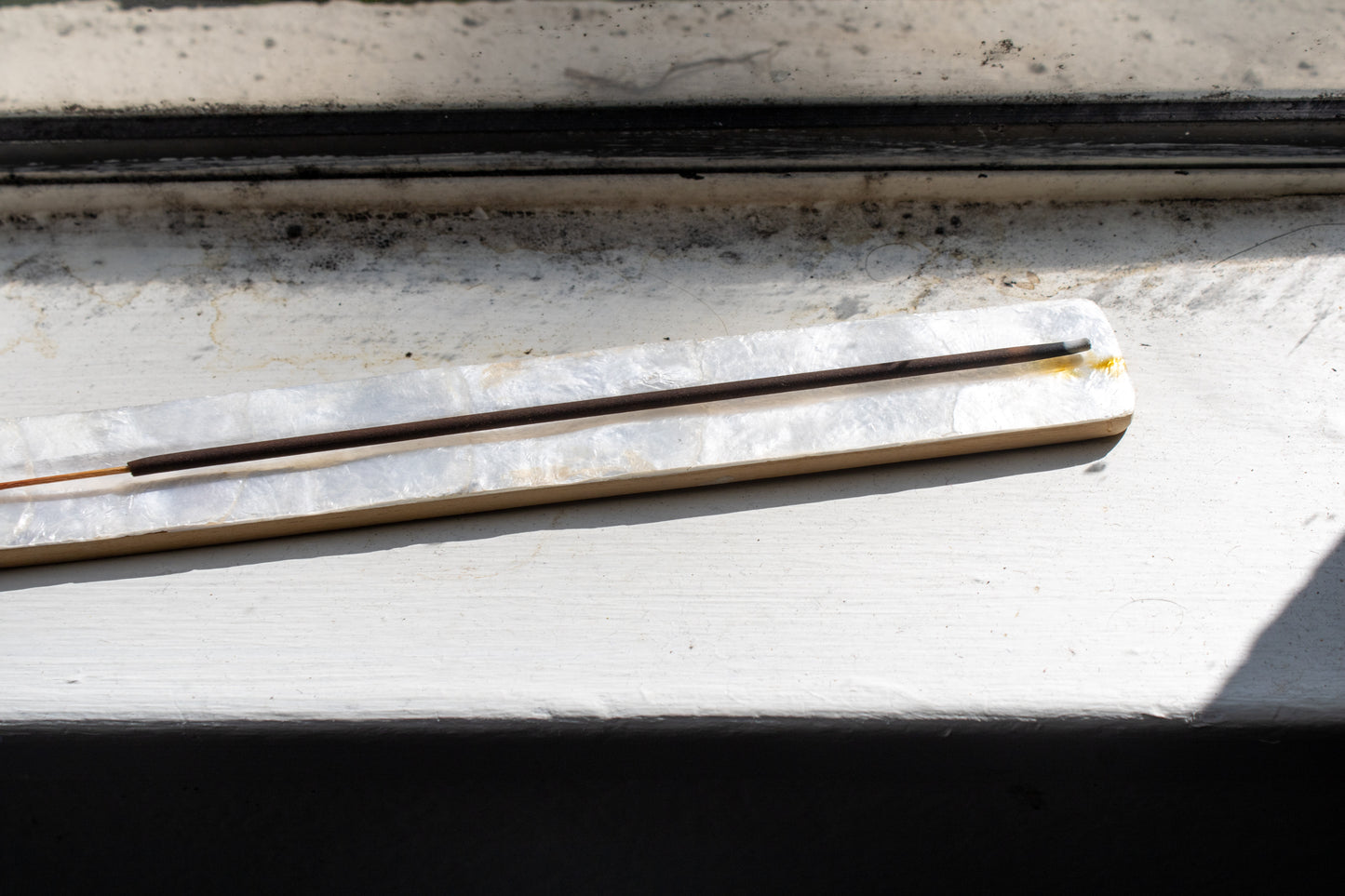 Incense Holder