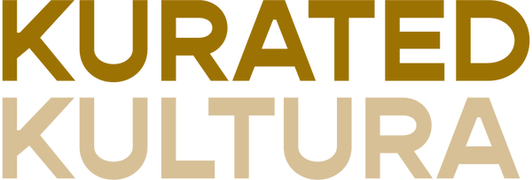 Kurated Kultura logo