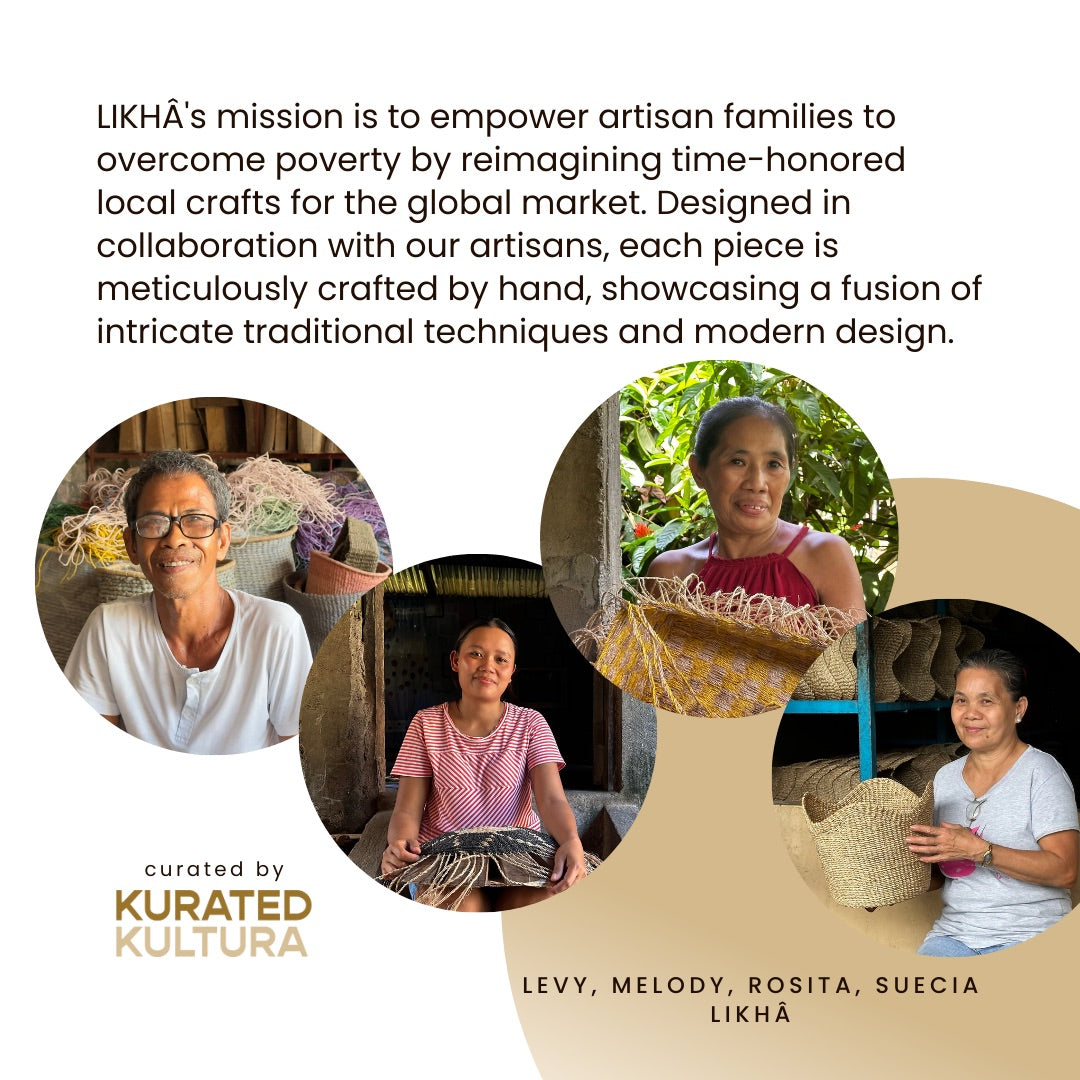 Baby Hedgehog Plant Pot - Handmade Planters | LIKHÂ