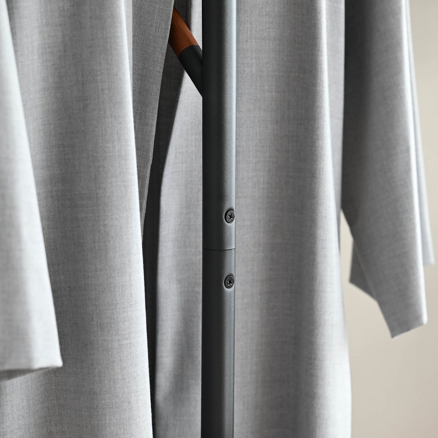 Coat Rack (70" H) - Steel