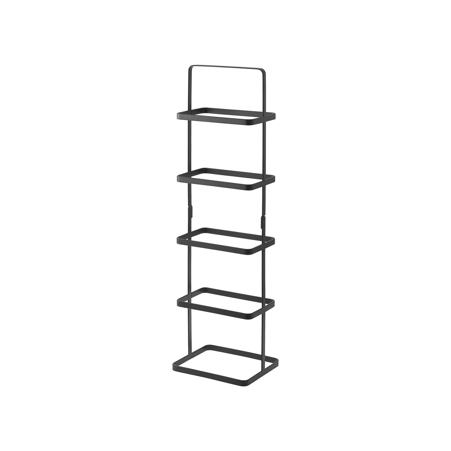 Shoe Rack (31" H) - Steel