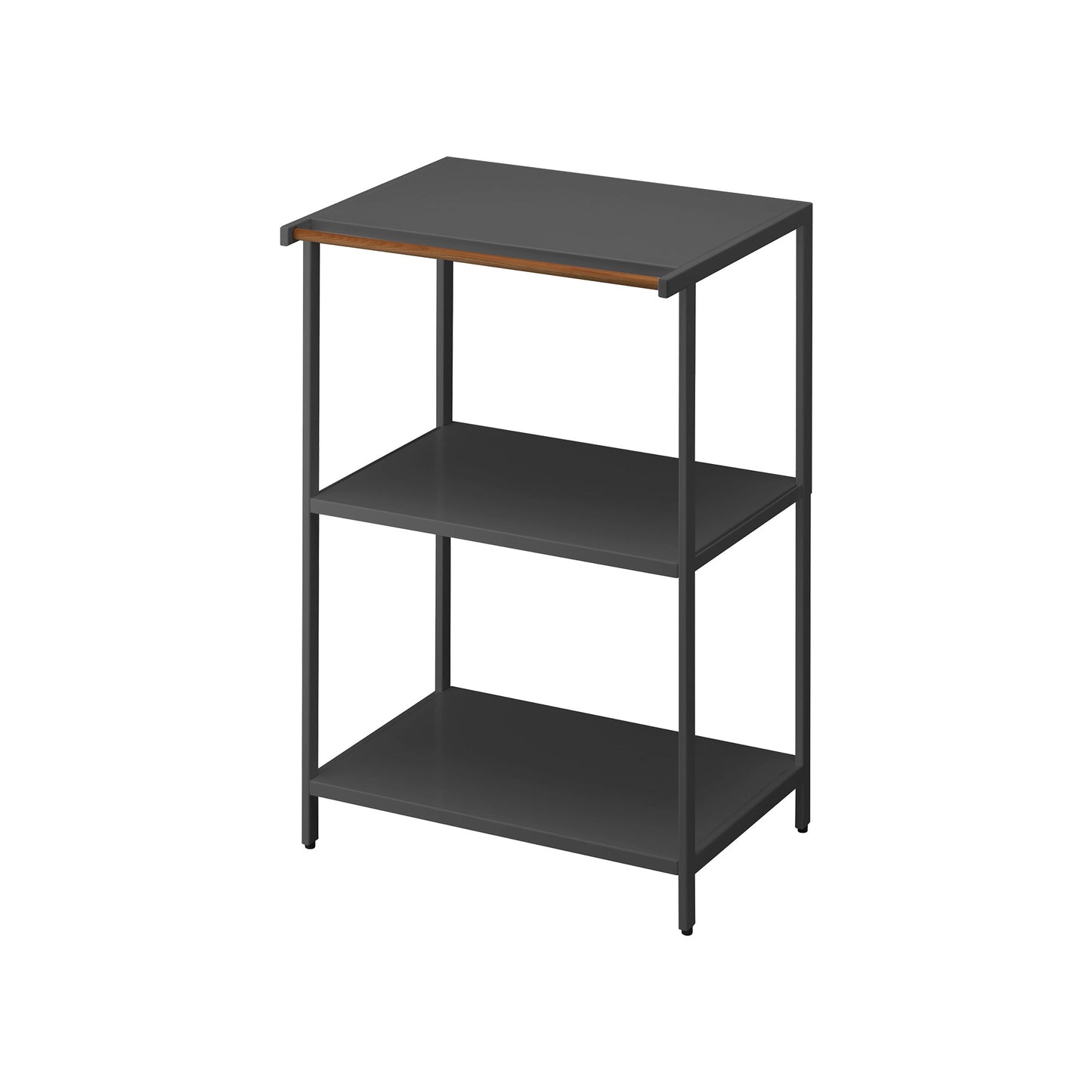 Storage Rack - 35-Inch (35" H) - Steel