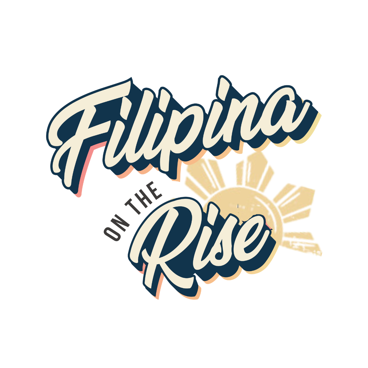 Filipina on the Rise Collaborative Collection