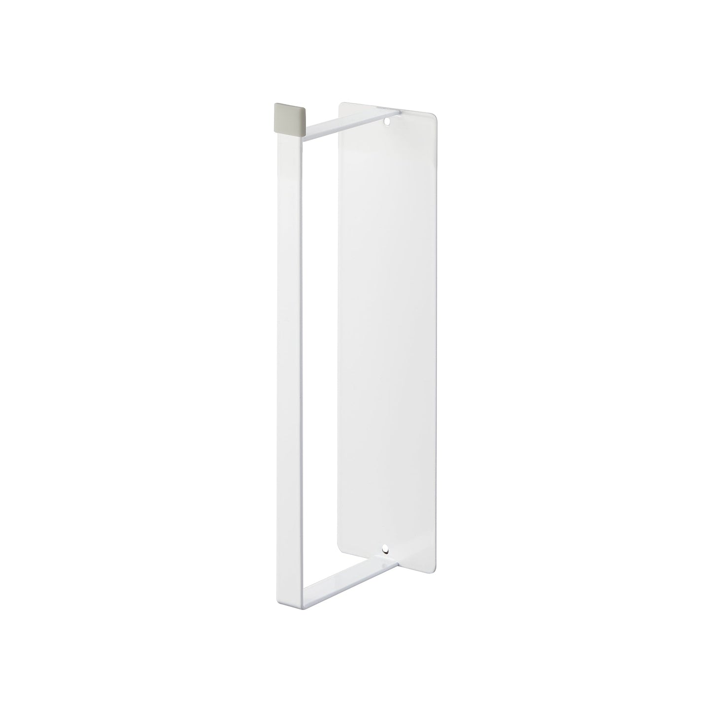 Magnetic Clothes Hanger Rack - Steel
