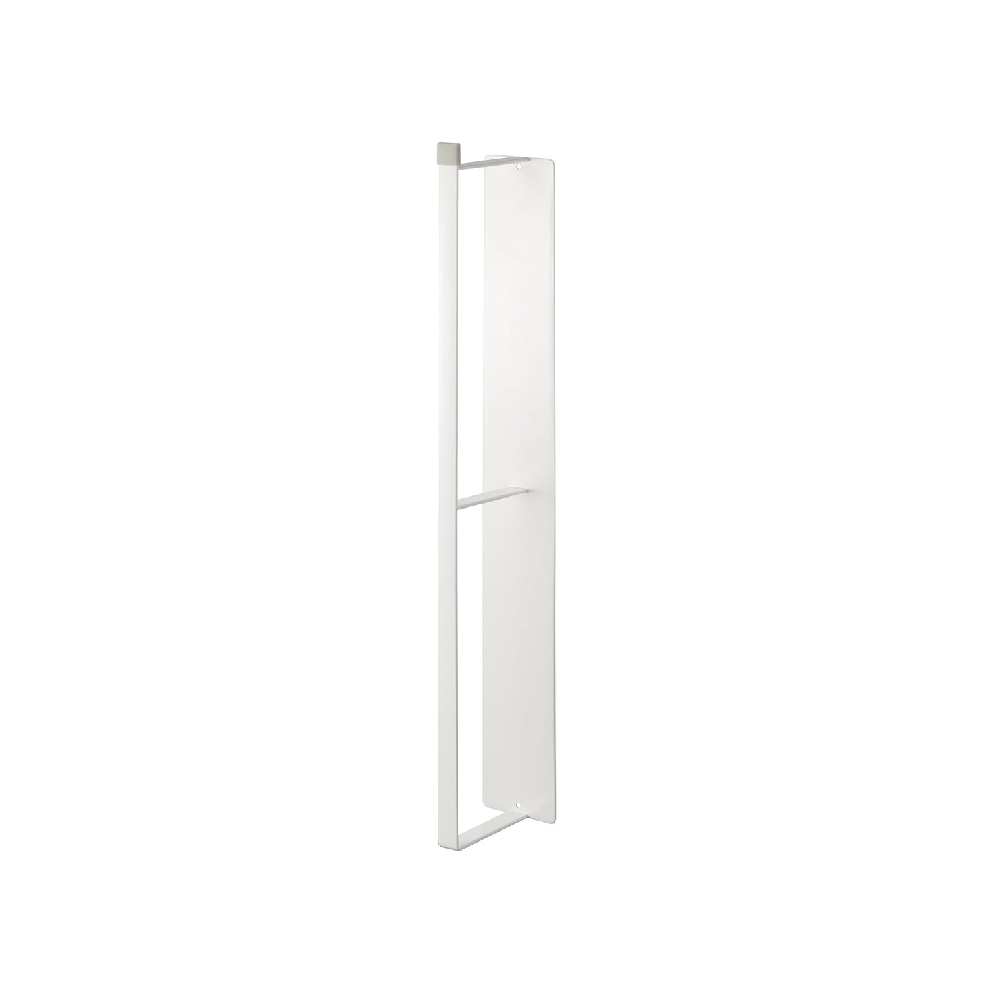 Magnetic Clothes Hanger Organizer - Steel