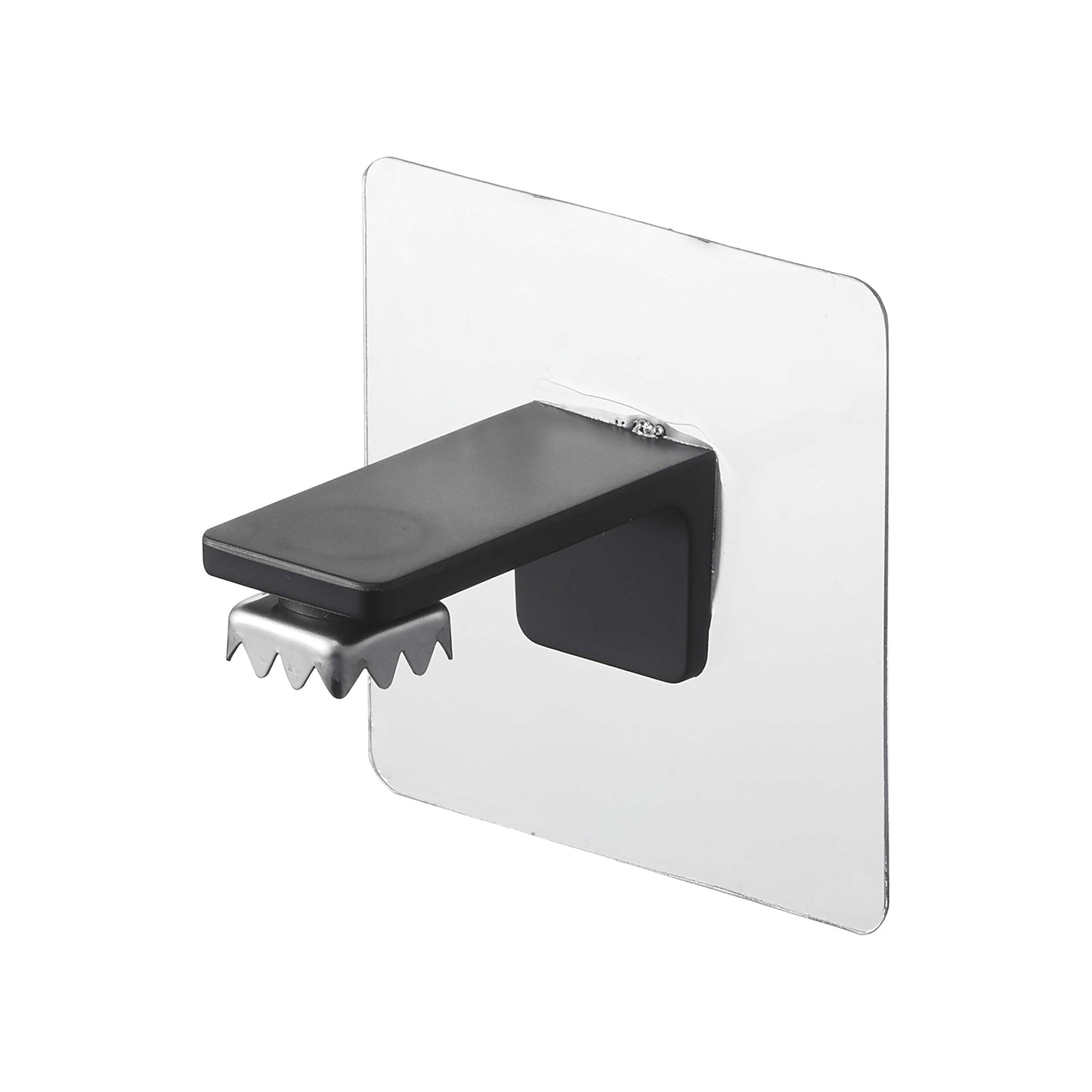 Traceless Adhesive Magnetic Soap Holder