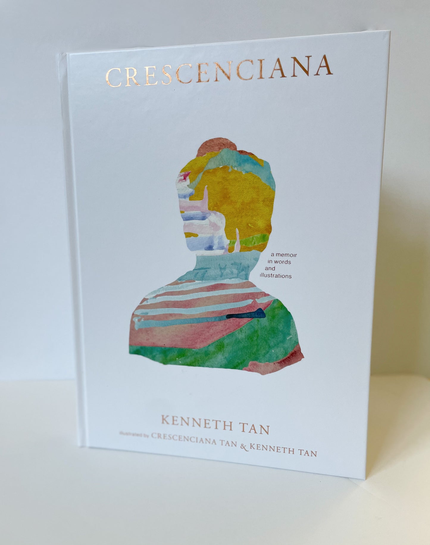 Art Memoir - Crescenciana