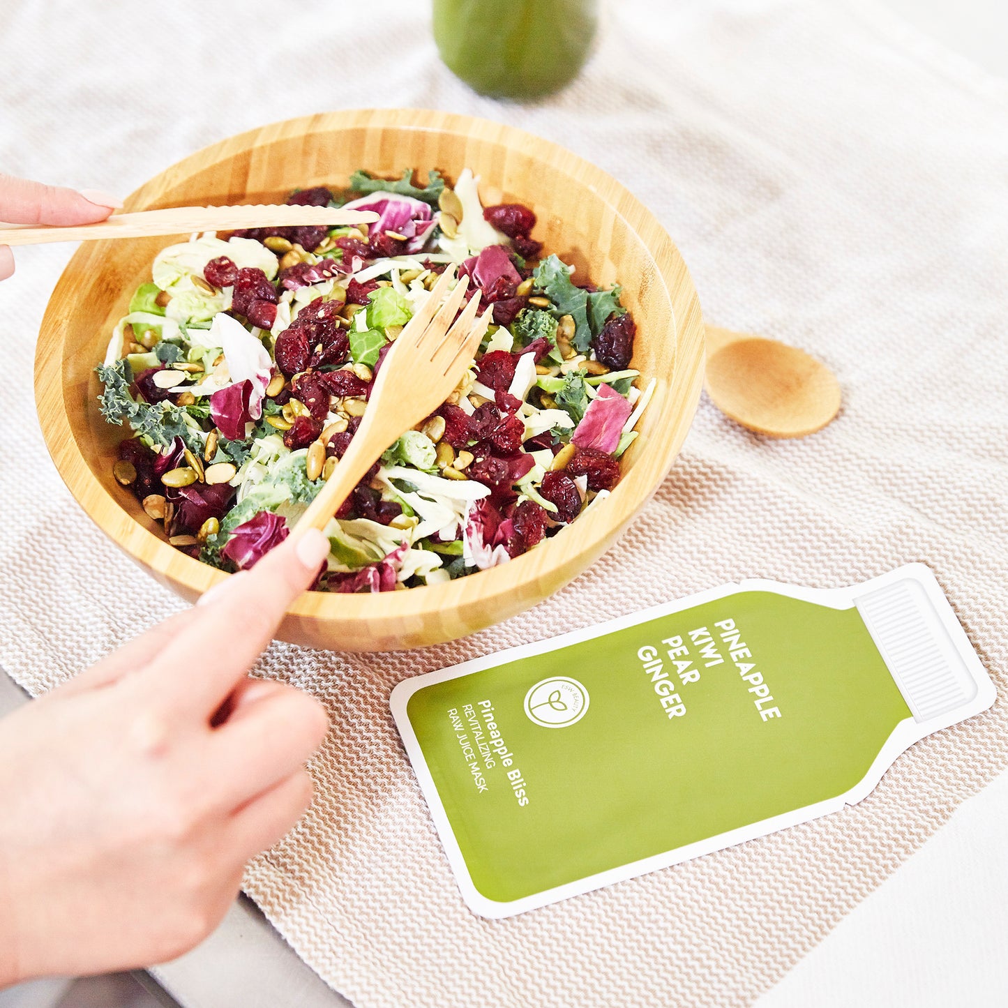 Sheet Mask