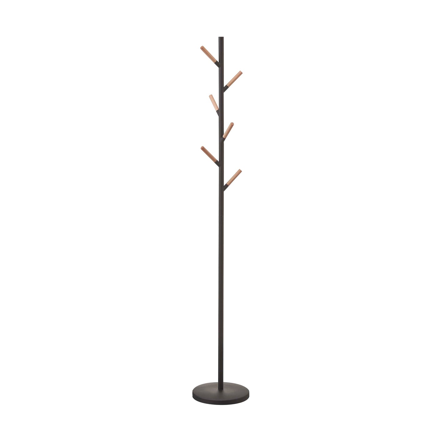 Coat Rack (70" H) - Steel