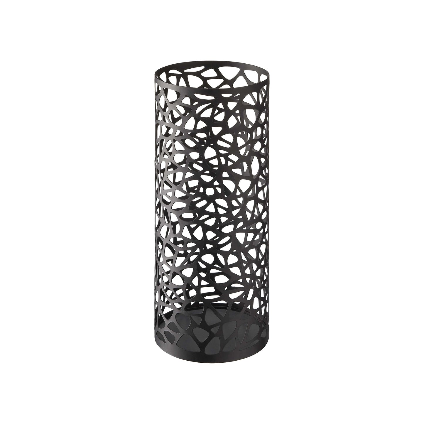 Umbrella Stand - Round - Steel