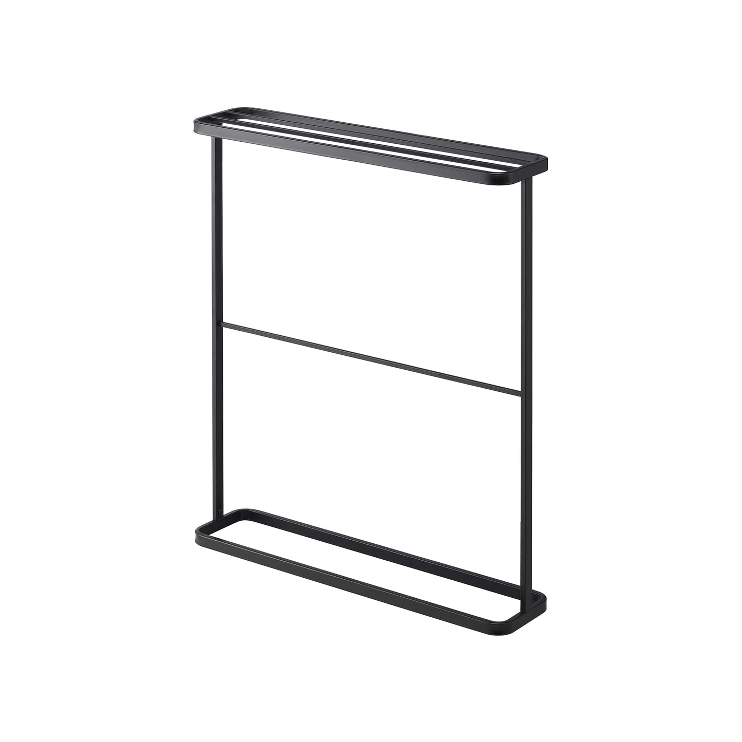 Bath Towel Hanger (30" H) - Steel