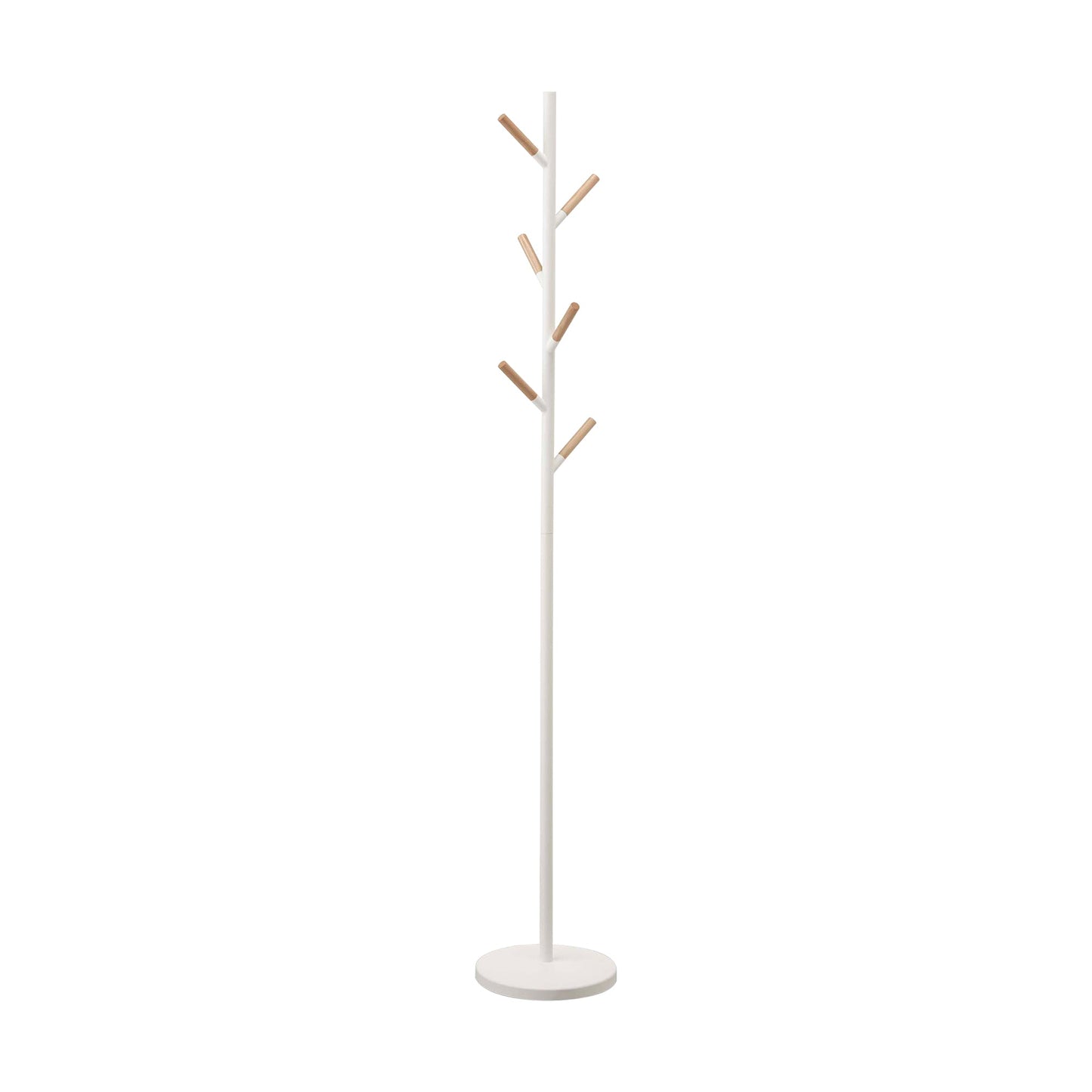 Coat Rack (70" H) - Steel