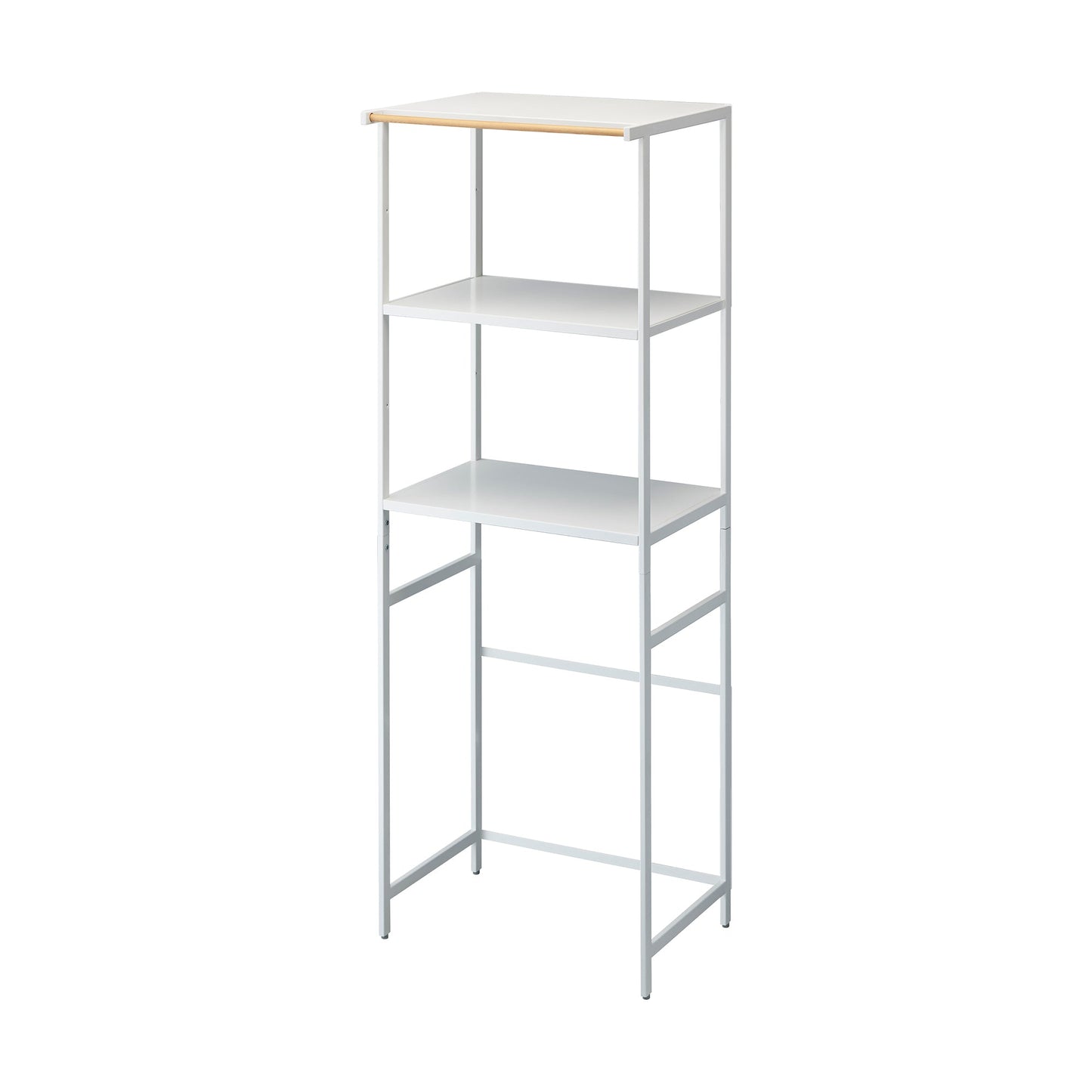 Storage Rack - 67-Inch (Fridge) (67" H) - Steel