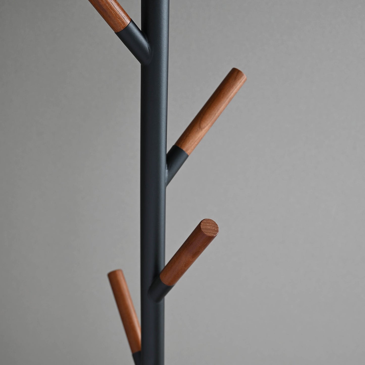 Coat Rack (70" H) - Steel