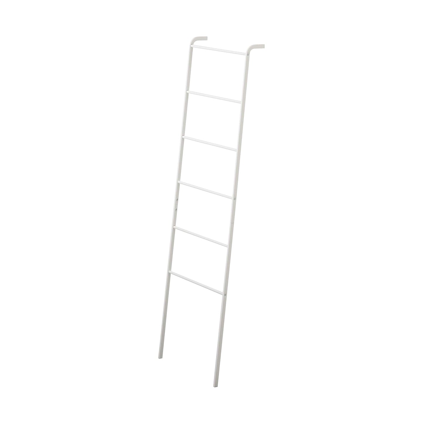 Leaning Storage Ladder (63" H) - Steel