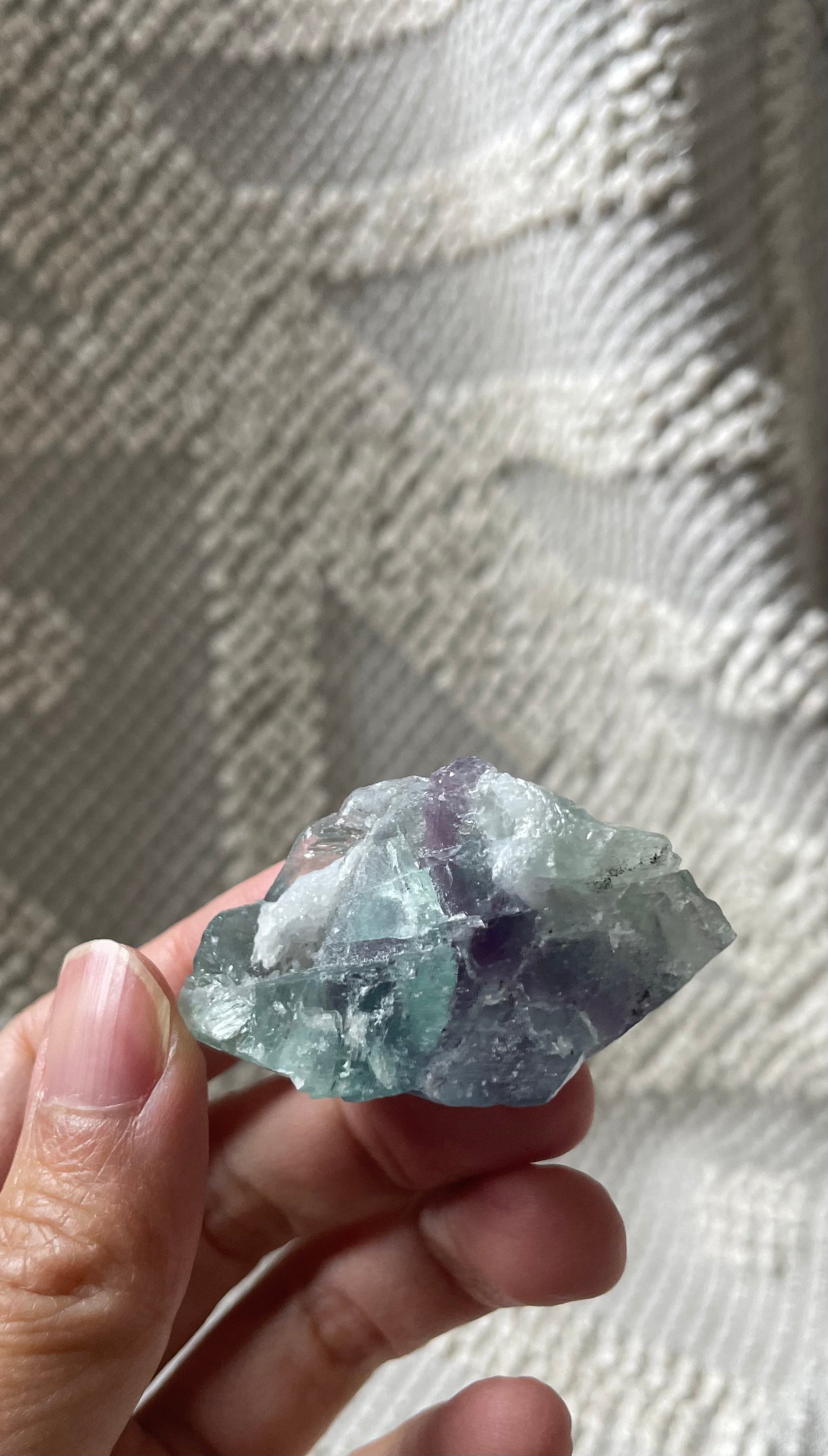 Crystals