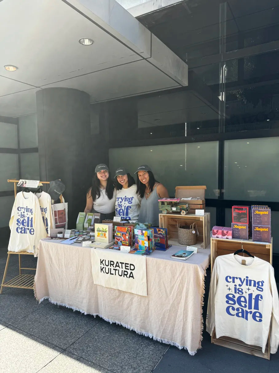 Beyond the Label: The Power of Shopping BIPOC