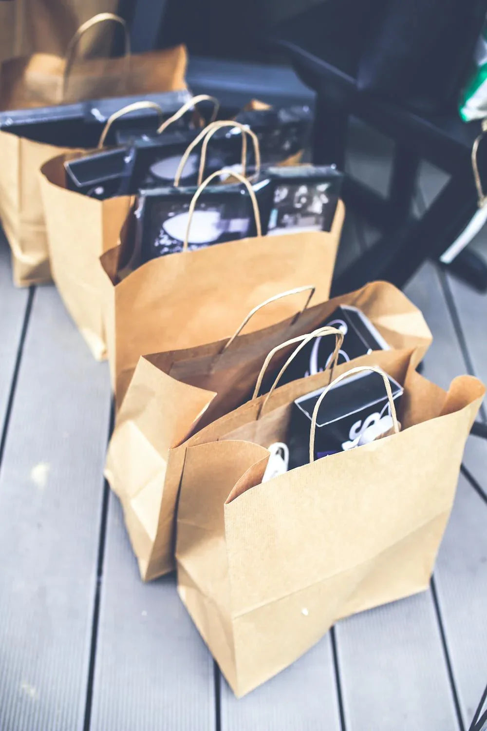 Buy Better: 5 Ethical Shopping Habits to Start Today