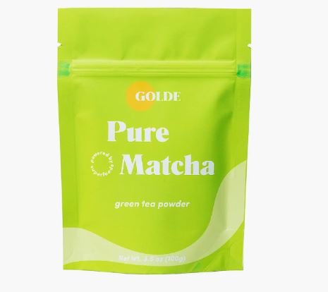 Pure Matcha: Ceremonial Tea from Uji - 100g