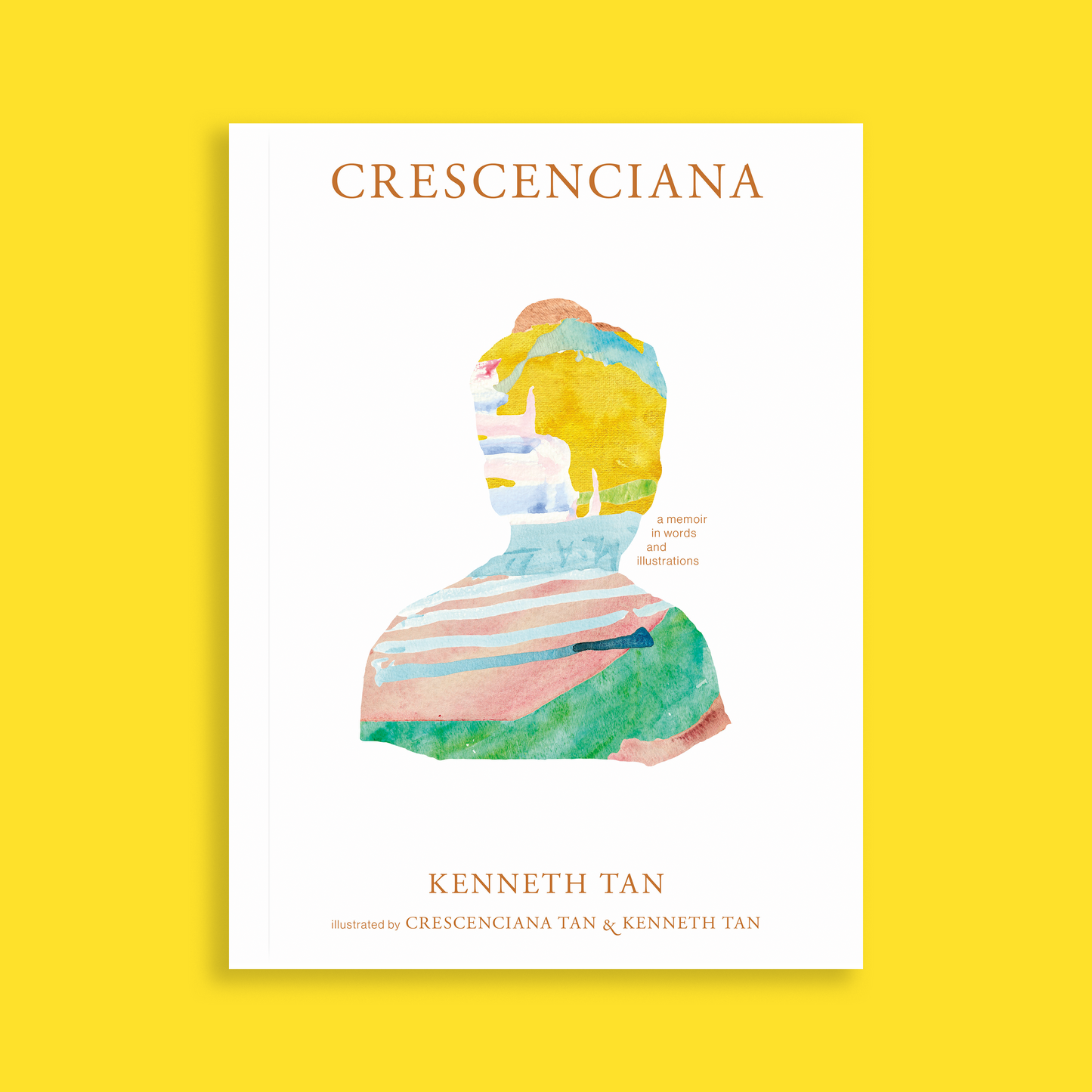 Art Memoir - Crescenciana