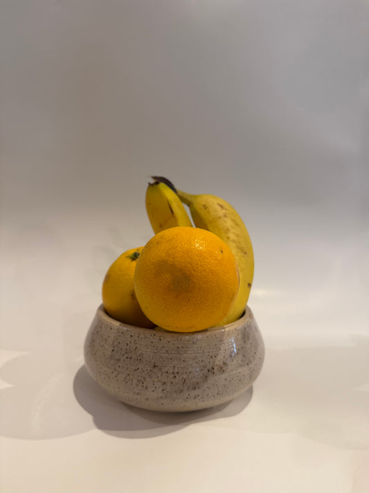 Ceramic bowl