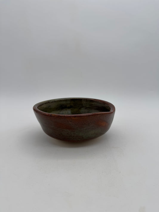 Ceramic bowl